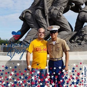 Meet your Posher, Joyce